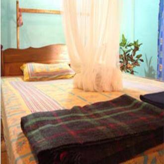 Stay In A Camping Ground In Palolem Beach, Goa 5